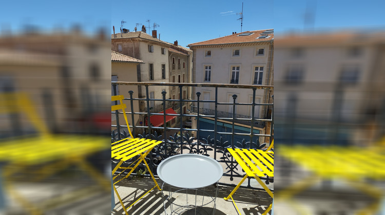 Ma-Cabane - Vente Immeuble BEZIERS, 310 m²
