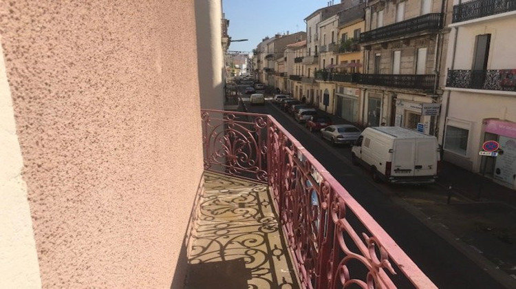 Ma-Cabane - Vente Immeuble BEZIERS, 164 m²