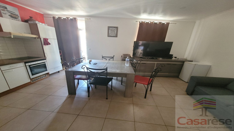 Ma-Cabane - Vente Immeuble BEZIERS, 0 m²