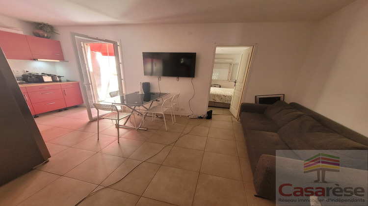 Ma-Cabane - Vente Immeuble BEZIERS, 0 m²