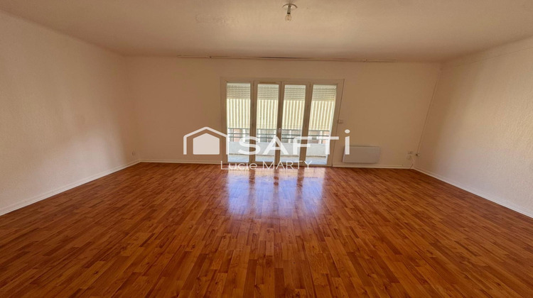 Ma-Cabane - Vente Immeuble Beziers, 483 m²
