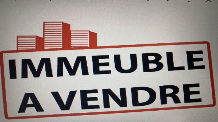 Ma-Cabane - Vente Immeuble BEZIERS, 108 m²