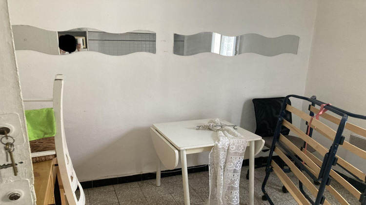 Ma-Cabane - Vente Immeuble BEZIERS, 108 m²
