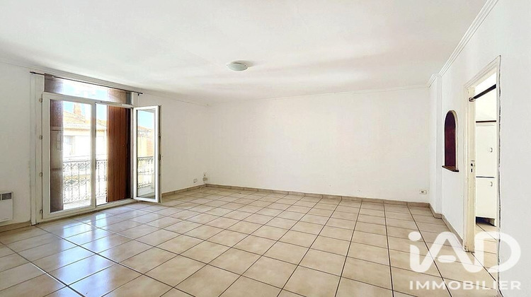 Ma-Cabane - Vente Immeuble Béziers, 228 m²