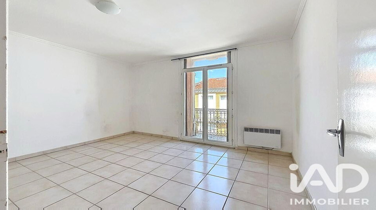 Ma-Cabane - Vente Immeuble Béziers, 228 m²