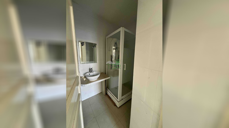 Ma-Cabane - Vente Immeuble Béziers, 943 m²