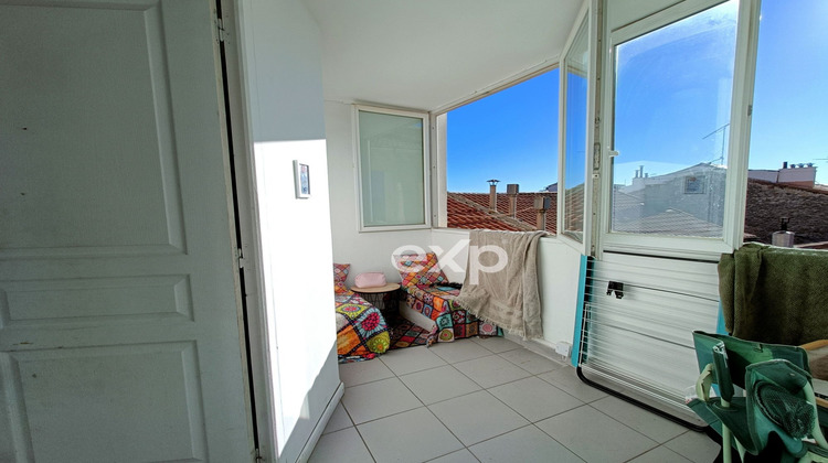 Ma-Cabane - Vente Immeuble Béziers, 173 m²