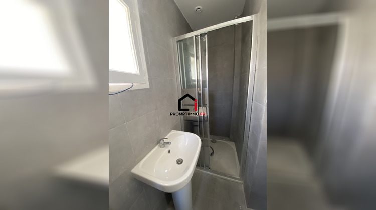 Ma-Cabane - Vente Immeuble Béziers, 245 m²