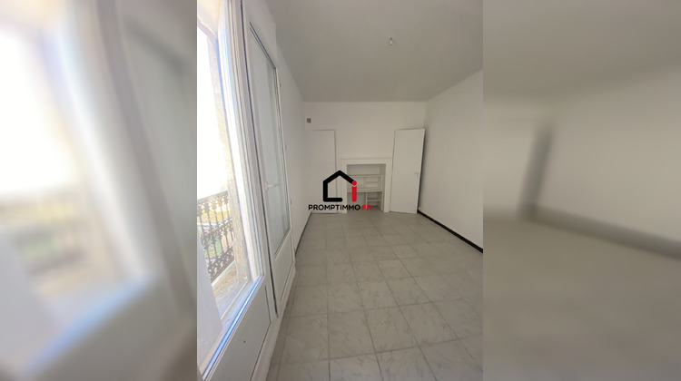 Ma-Cabane - Vente Immeuble Béziers, 245 m²