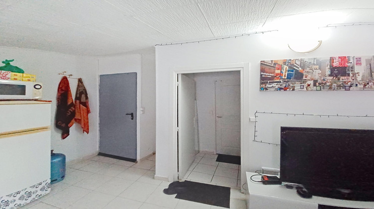 Ma-Cabane - Vente Immeuble Beziers, 88 m²