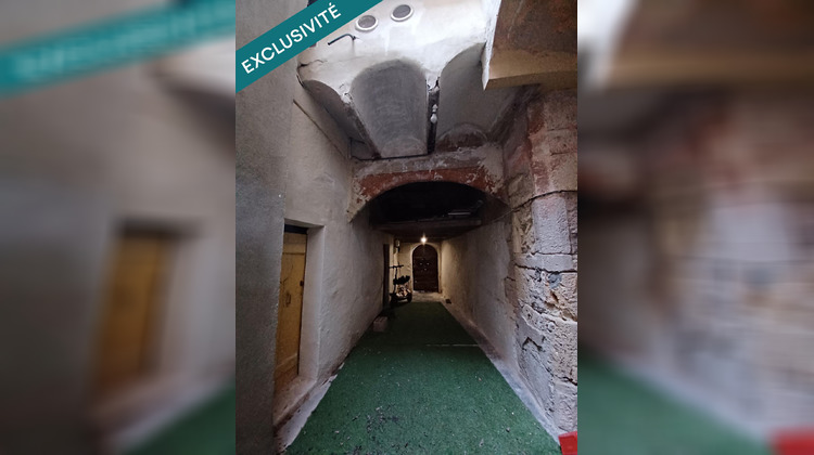 Ma-Cabane - Vente Immeuble Beziers, 65 m²