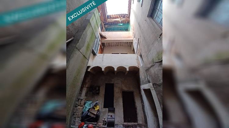 Ma-Cabane - Vente Immeuble Beziers, 65 m²