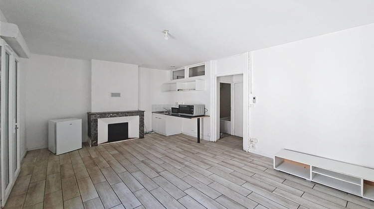 Ma-Cabane - Vente Immeuble Beziers, 173 m²
