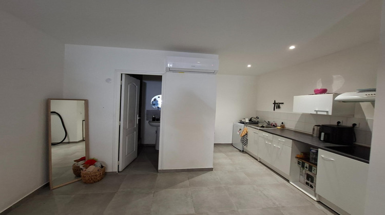 Ma-Cabane - Vente Immeuble Beziers, 173 m²