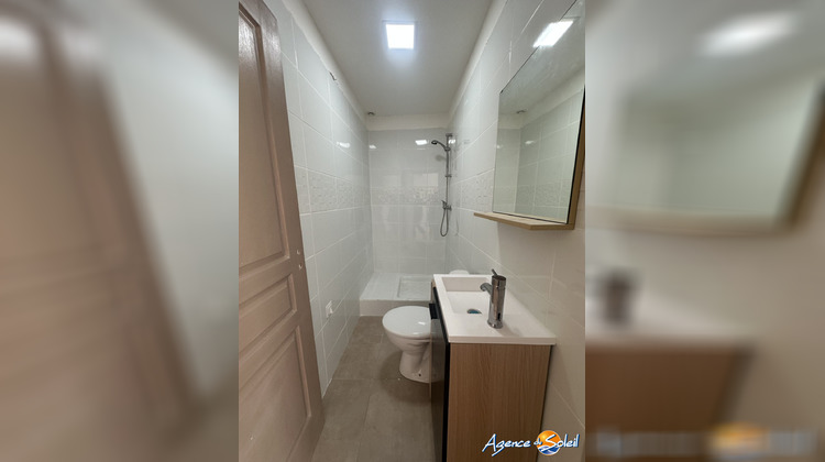 Ma-Cabane - Vente Immeuble Béziers, 290 m²