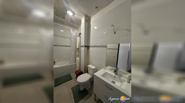 Ma-Cabane - Vente Immeuble Béziers, 290 m²