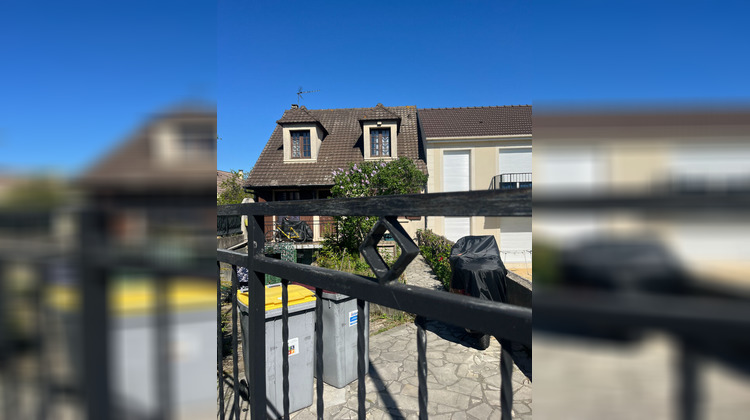 Ma-Cabane - Vente Immeuble BEZONS, 183 m²