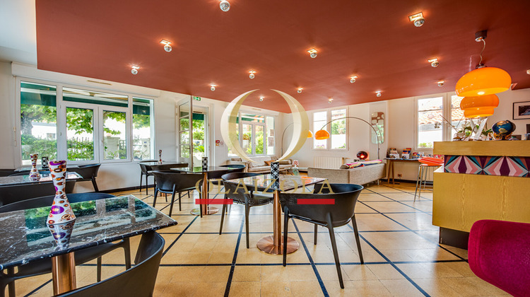 Ma-Cabane - Vente Immeuble BIARRITZ, 350 m²