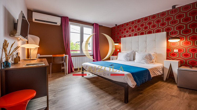 Ma-Cabane - Vente Immeuble BIARRITZ, 350 m²
