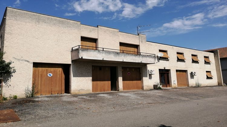 Ma-Cabane - Vente Immeuble Biars-sur-Cère, 355 m²