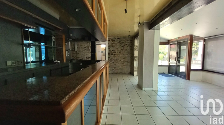 Ma-Cabane - Vente Immeuble Biars-sur-Cère, 328 m²