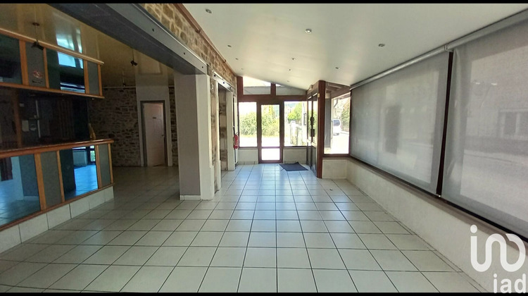 Ma-Cabane - Vente Immeuble Biars-sur-Cère, 328 m²