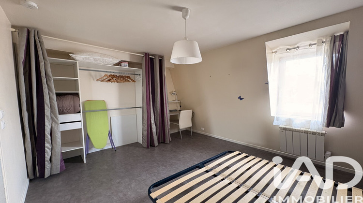 Ma-Cabane - Vente Immeuble Biars-sur-Cère, 165 m²