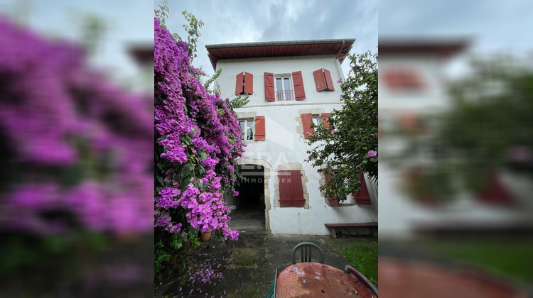 Ma-Cabane - Vente Immeuble BIDACHE, 306 m²