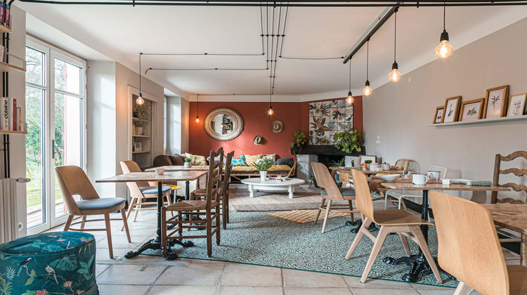 Ma-Cabane - Vente Immeuble BIDACHE, 426 m²