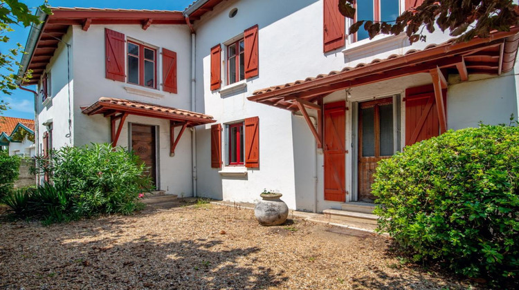 Ma-Cabane - Vente Immeuble BIDART, 360 m²