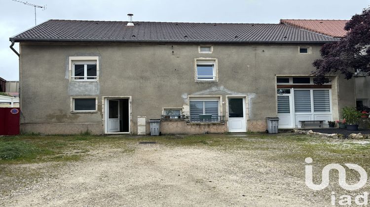 Ma-Cabane - Vente Immeuble Biesles, 208 m²