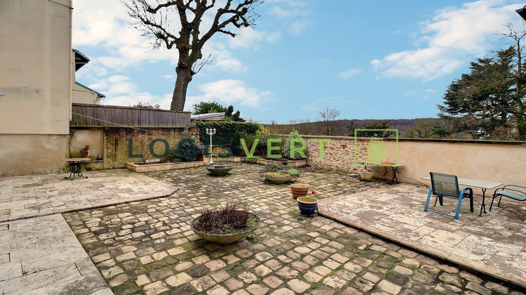 Ma-Cabane - Vente Immeuble Bièvres, 208 m²