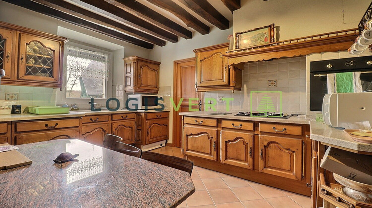 Ma-Cabane - Vente Immeuble Bièvres, 208 m²