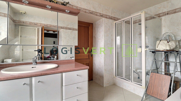 Ma-Cabane - Vente Immeuble Bièvres, 208 m²