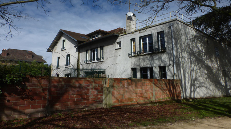 Ma-Cabane - Vente Immeuble BIEVRES, 399 m²