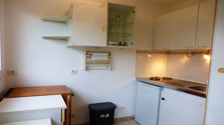 Ma-Cabane - Vente Immeuble BIEVRES, 399 m²