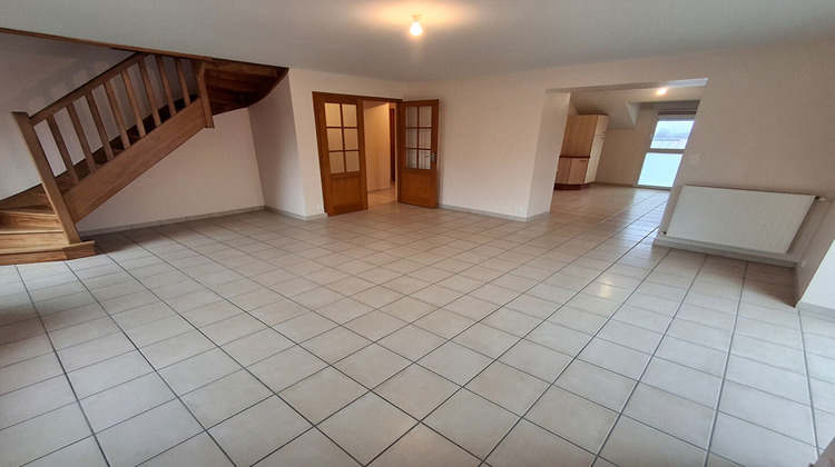 Ma-Cabane - Vente Immeuble BIGNAN, 214 m²