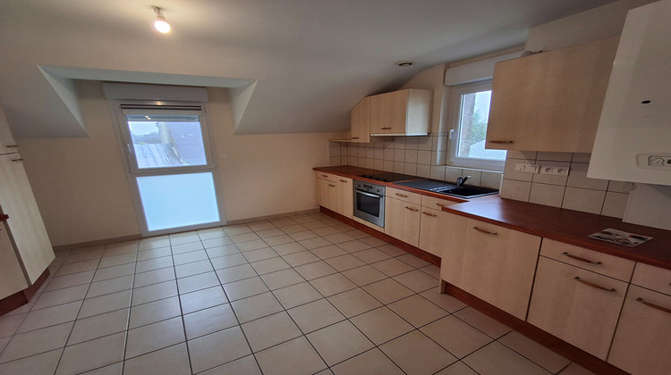 Ma-Cabane - Vente Immeuble BIGNAN, 214 m²