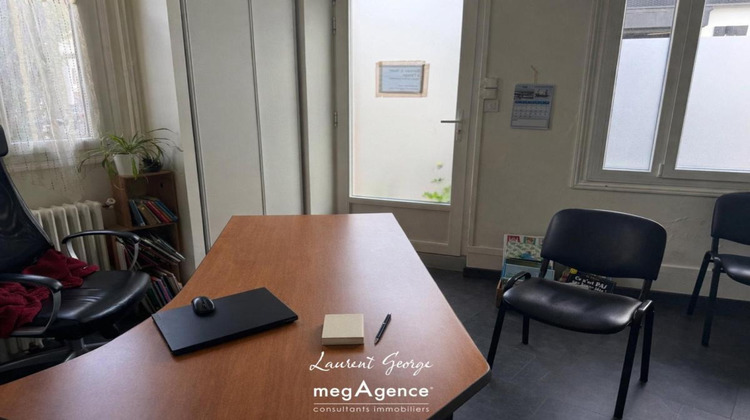 Ma-Cabane - Vente Immeuble BIHOREL, 90 m²