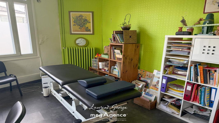 Ma-Cabane - Vente Immeuble BIHOREL, 90 m²