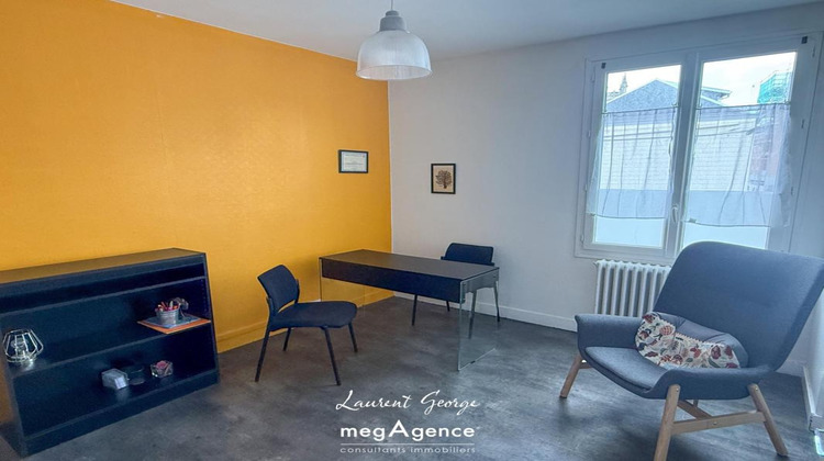 Ma-Cabane - Vente Immeuble BIHOREL, 90 m²