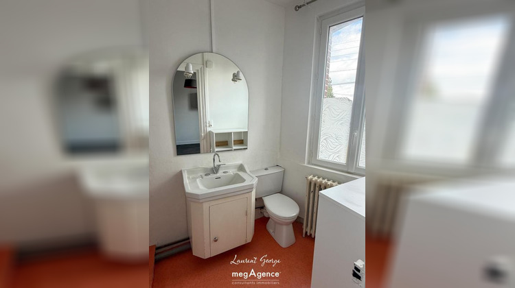 Ma-Cabane - Vente Immeuble BIHOREL, 90 m²