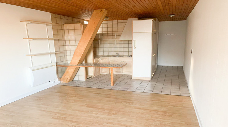 Ma-Cabane - Vente Immeuble Billom, 0 m²