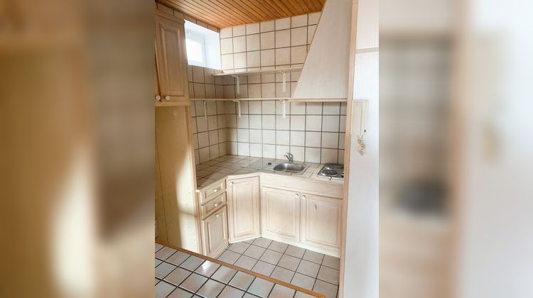 Ma-Cabane - Vente Immeuble Billom, 0 m²