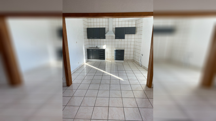 Ma-Cabane - Vente Immeuble Billom, 139 m²