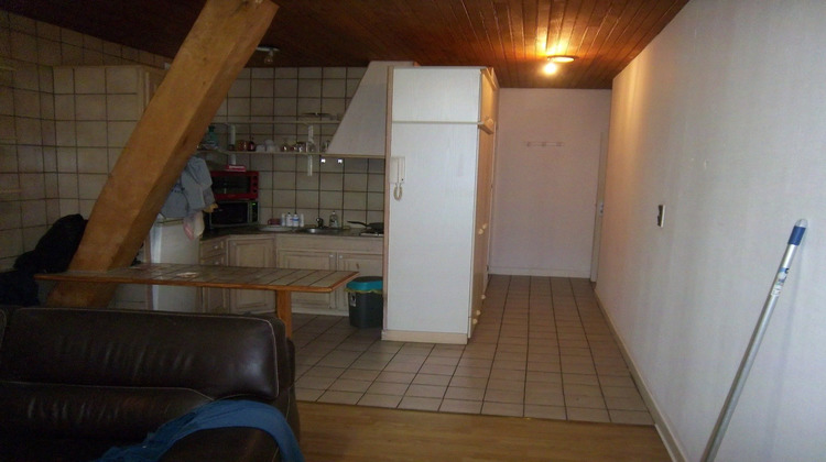 Ma-Cabane - Vente Immeuble Billom, 139 m²