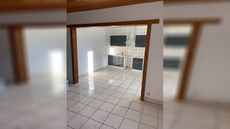 Ma-Cabane - Vente Immeuble Billom, 139 m²