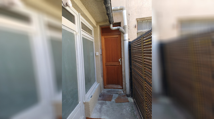 Ma-Cabane - Vente Immeuble Billom, 165 m²