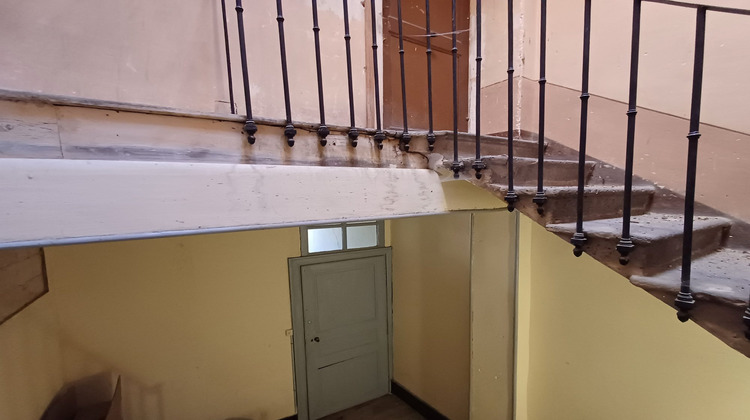 Ma-Cabane - Vente Immeuble Billom, 165 m²