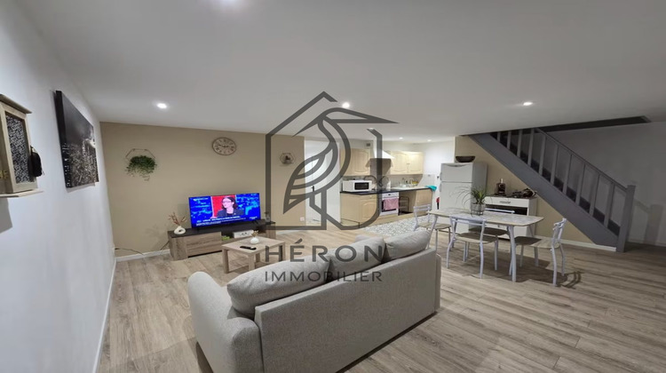 Ma-Cabane - Vente Immeuble Billy-Berclau, 178 m²